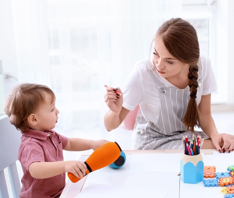 The Lifeline of Trust: Why Having a Trustworthy Sitter Matters