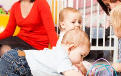 The Transformative Power of Professional Childcare Services