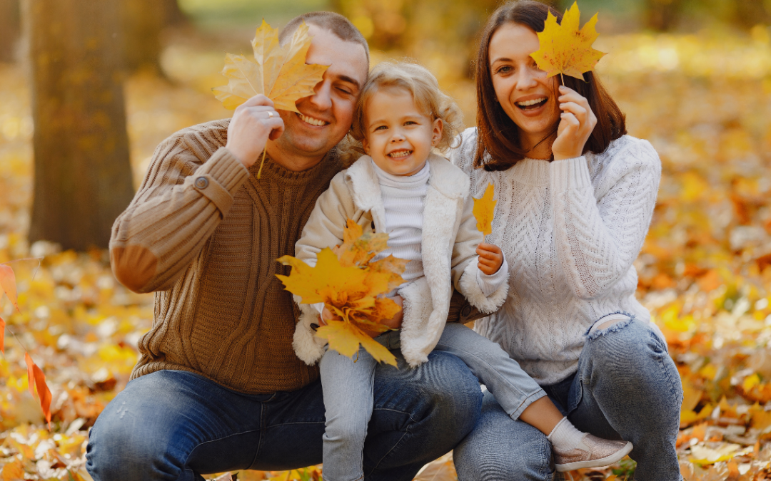 Fall Family Fun: How MBF Sitters Help Create Memorable Autumn Activities