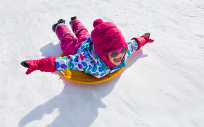 Stress-Free Winter Break: Activities and Adventures with MBF Sitters