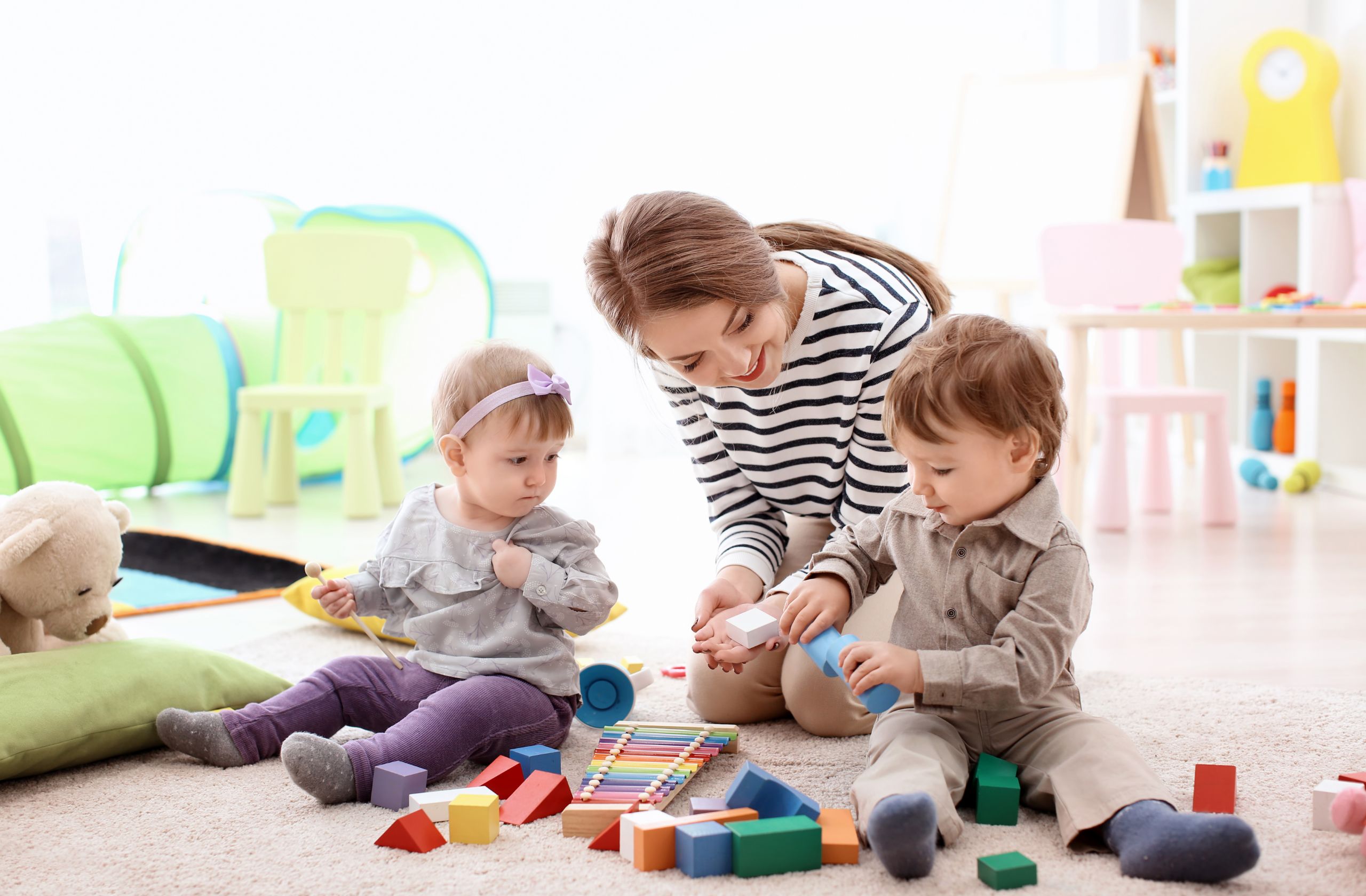 How to Find the Right Sitter for Your Family
