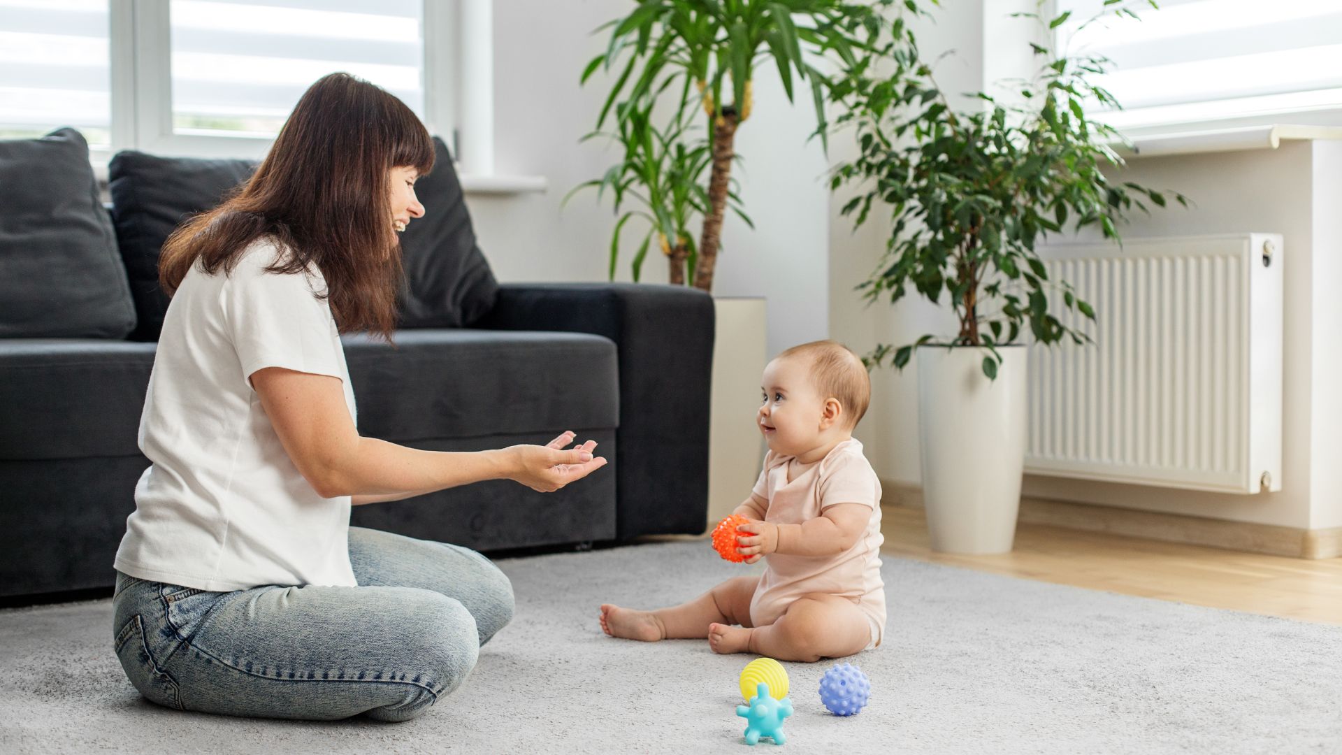 Why Mom’s Best Friend Is Dallas’s Premier Choice for Finding Your Sitter