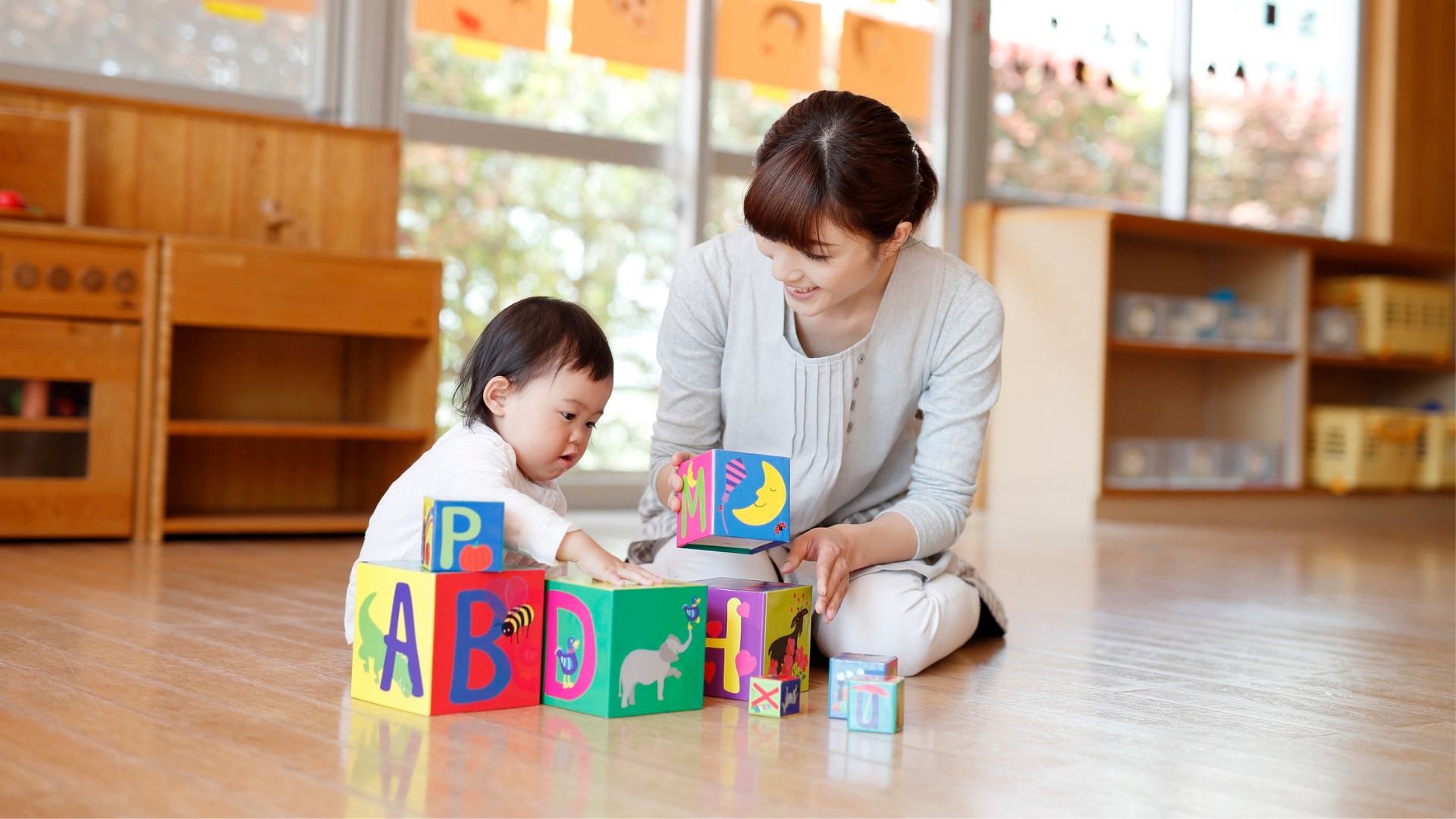Summer Childcare Options in Dallas: How to Find the Right Fit for Your Family