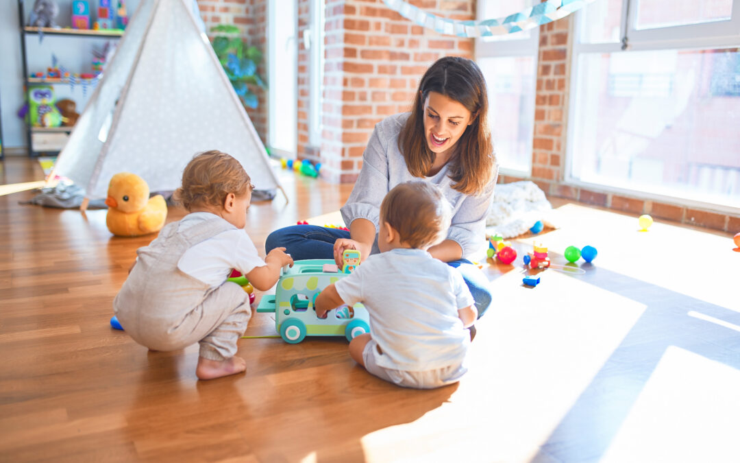 Looking for the Same Babysitter Every Time You Need Care? Here Is What Actually Works